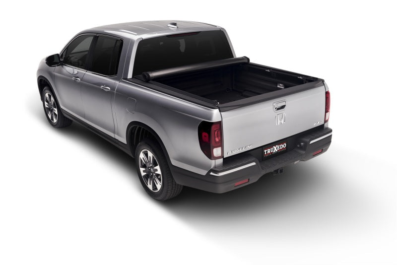 Truxedo 2022 Toyota Lo Pro Bed Cover | 564001 - JDMuscleDress Up Hardwarestrx564001