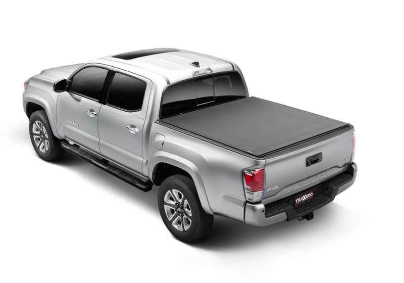 Truxedo 2022 Tundra 5ft 6in Sentry CT Bed Cover w/o Deck Rail System | 1563916 - JDMuscleDress Up Hardwarestrx1563916