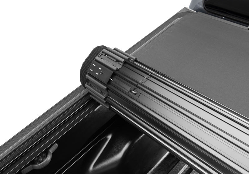 Truxedo 2022 Tundra 5ft 6in Sentry CT Bed Cover w/o Deck Rail System | 1563916 - JDMuscleDress Up Hardwarestrx1563916