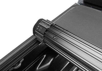 Truxedo 2022 Tundra 5ft 6in Sentry CT Bed Cover w/o Deck Rail System | 1563916 - JDMuscleDress Up Hardwarestrx1563916