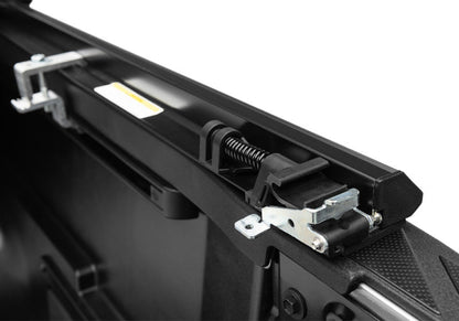 Truxedo 2022 Tundra 5ft 6in TruXport Bed Cover w/o Deck Rail System | 263901 - JDMuscleDress Up Hardwarestrx263901