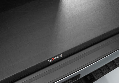 Truxedo 2022 Tundra 5ft 6in TruXport Bed Cover w/o Deck Rail System | 263901 - JDMuscleDress Up Hardwarestrx263901