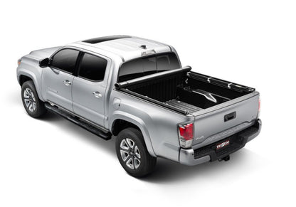 Truxedo 2022 Tundra 6ft 6in TruXport Bed Cover w/o Deck Rail System | 264201 - JDMuscleDress Up Hardwarestrx264201