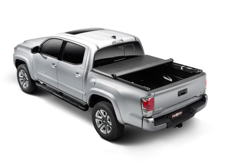 Truxedo 2022 Tundra 6ft 6in TruXport Bed Cover w/o Deck Rail System | 264201 - JDMuscleDress Up Hardwarestrx264201