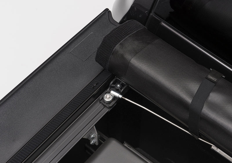 Truxedo 2022 Tundra Deuce Bed Cover | 764301 - JDMuscleDress Up Hardwarestrx764301