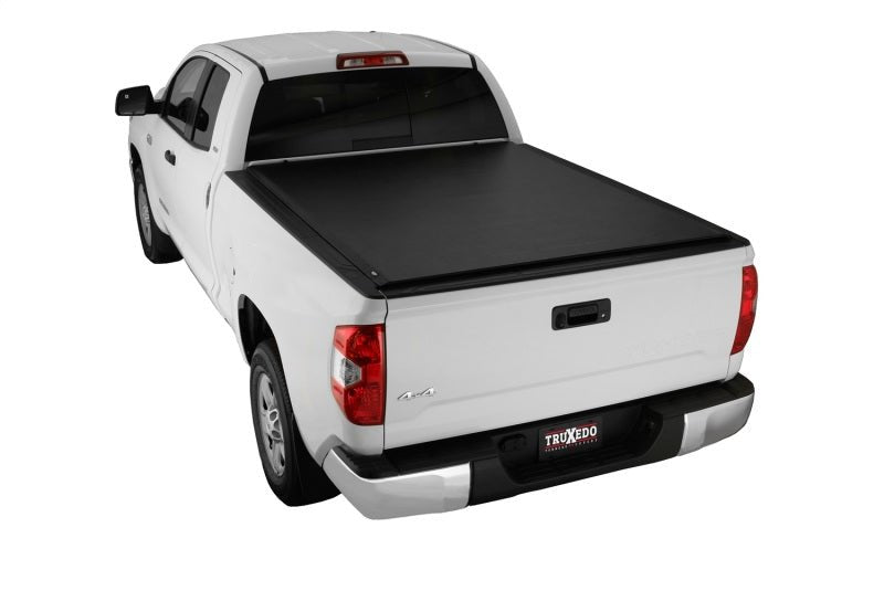 Truxedo 2022 Tundra Lo Pro Bed Cover | 563901 - JDMuscleDress Up Hardwarestrx563901