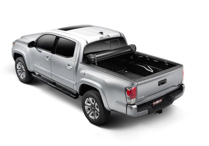 Truxedo 2022 Tundra Sentry CT Bed Cover w/ Deck Rail System | 1564016 - JDMuscleDress Up Hardwarestrx1564016