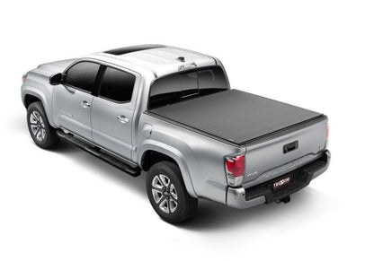 Truxedo 2022 Tundra Sentry CT Bed Cover w/ Deck Rail System | 1564016 - JDMuscleDress Up Hardwarestrx1564016