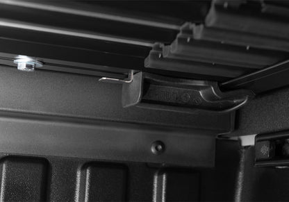 Truxedo 2022 Tundra Sentry CT Bed Cover w/ Deck Rail System | 1564016 - JDMuscleDress Up Hardwarestrx1564016