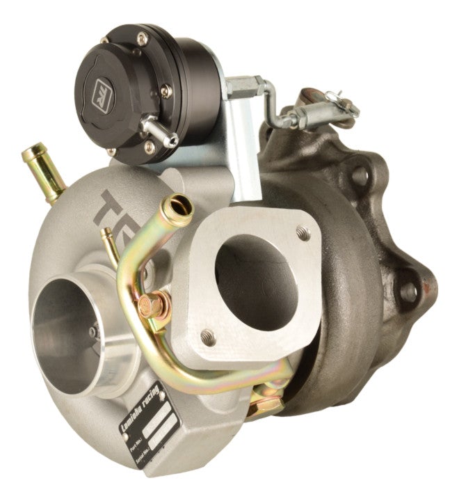 TR TD06-20G Turbo | flange outlet Subaru 2009+ WRX / 2005+ Legacy GT / 2008+ Forester | TR-TS1006