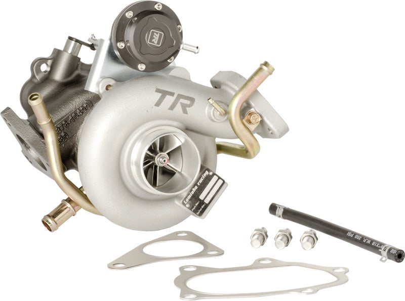 TR TD05-20G Turbo | flange outlet Subaru WRX 2008-2014/ Legacy GT 2005-2009 | TR-TS1005