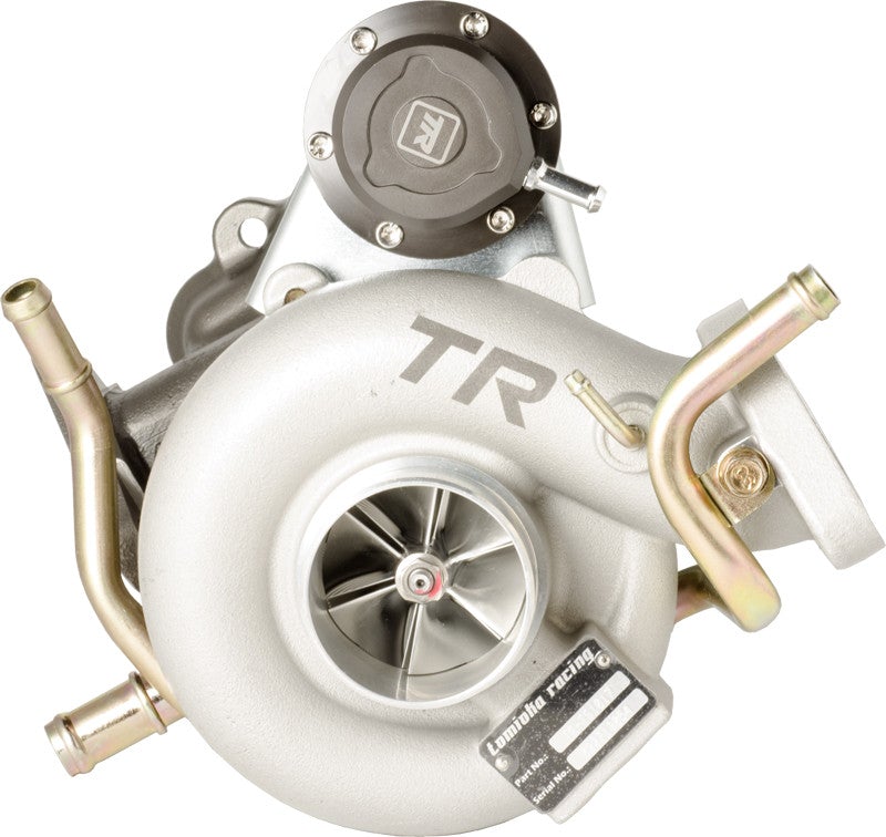 TR Billet TD05-20G Turbo for Subaru Impreza WRX 2008-2014 / Legacy GT 2005-2009 | TR-TS1017