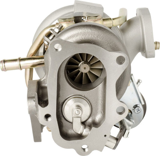 TR TD05-20G Turbo | flange outlet Subaru WRX 2008-2014/ Legacy GT 2005-2009 | TR-TS1005