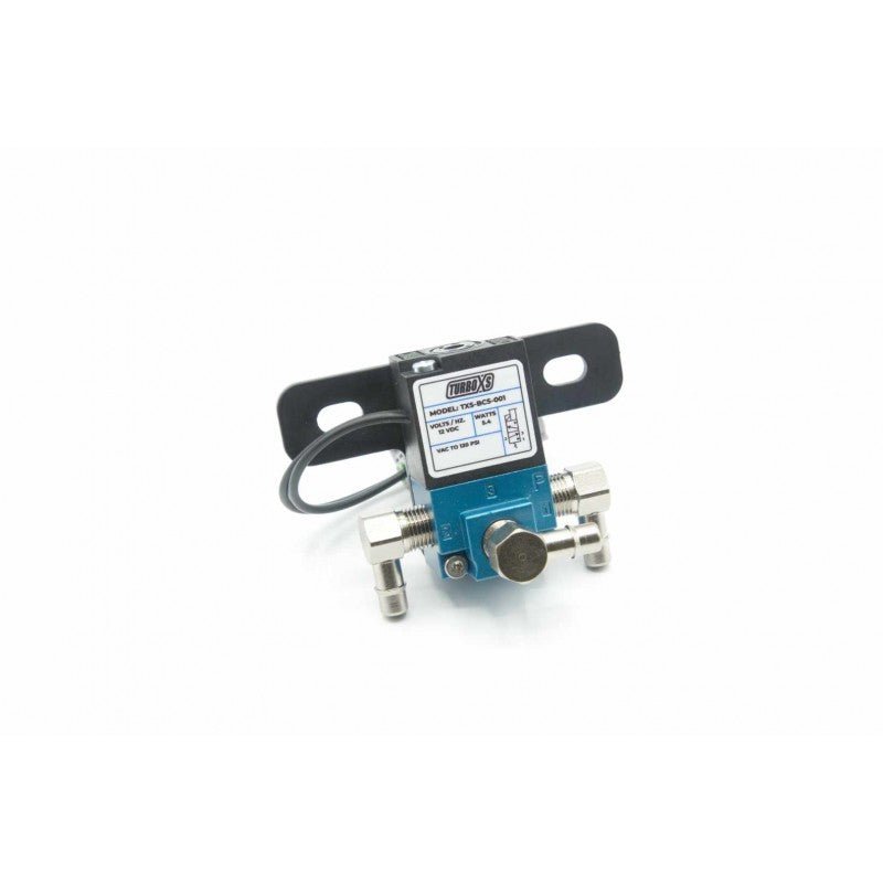 Turbo XS 02 - 07 WRX FA20 Boost Control Solenoid Kit - JDMuscleNon - CategorizedtxsWS02-BCS