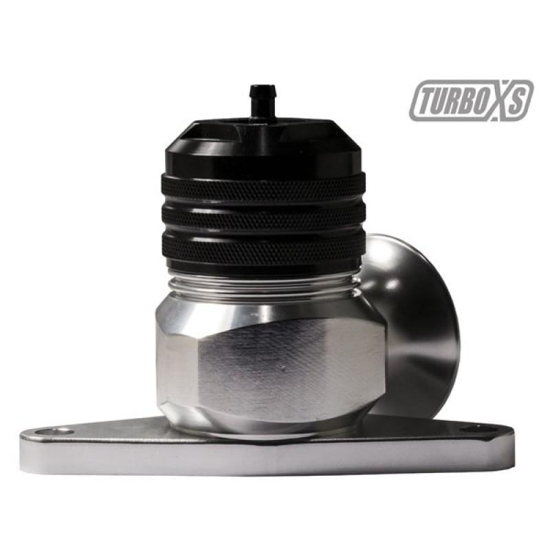 Turbo XS 02-07 WRX RFL Blow off Valve BOV (WS02-XS-RFL)-txsWS02-XS-RFL-WS02-XS-RFL-Blow Off Valves-Turbo XS-JDMuscle