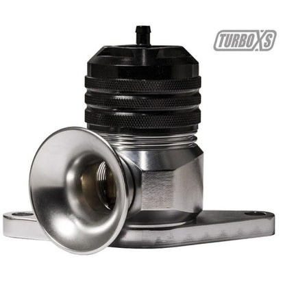 Turbo XS 02-07 WRX RFL Blow off Valve BOV (WS02-XS-RFL)-txsWS02-XS-RFL-WS02-XS-RFL-Blow Off Valves-Turbo XS-JDMuscle