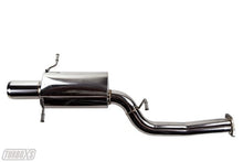 Turbo XS 02-07 WRX-STi Rear Muffler Assembly - JDMuscleMufflers053176486925