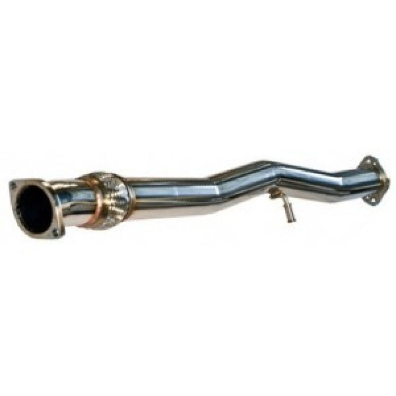 Turbo XS 02-07 WRX/STI / 04-08 Forester XT Catted Stealth Back Exhaust - JDMuscleTurbo Back Exhausts053176487663