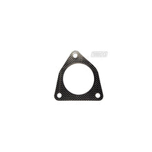 Turbo XS [04-11 Mazda RX8] 3 Hole 76mm Gasket for RX8-RP / CP - JDMuscleExhaust Gaskets and HardwaretxsG763HRX8