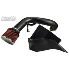 Turbo XS 08-10 WRX Sedan Catback Exhaust | W08S-CBE