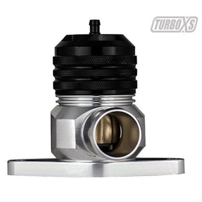 Turbo XS 08-12 WRX 50/50 Hybrid BOV - JDMuscleBlow Off Valves053176487496