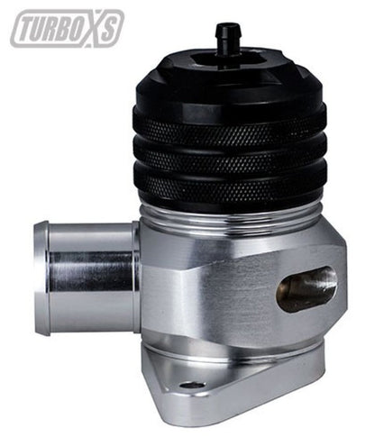 Turbo XS 08-12 WRX 50/50 Hybrid BOV - JDMuscleBlow Off Valves053176487496
