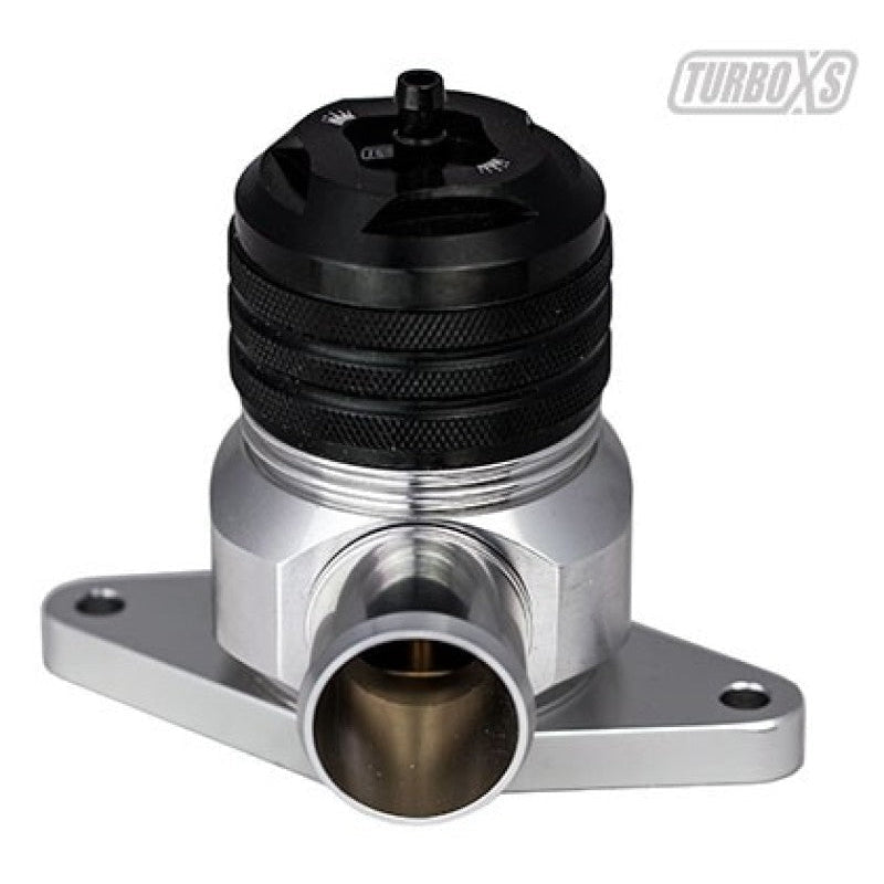 Turbo XS 08-12 WRX Racing Bypass Valve BOV - JDMuscleBlow Off Valves053176487502