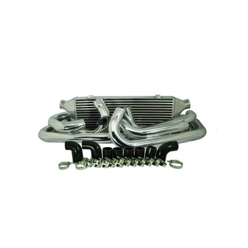 Turbo XS 08-12 WRX/STi Front Mount Intercooler | WS08-FMIC - JDMuscleIntercoolerstxsWS08-FMIC