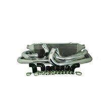 Turbo XS 08-12 WRX/STi Front Mount Intercooler | WS08-FMIC