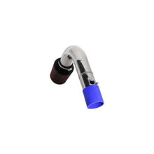 Turbo XS [08 WRX/STI] Cold Air Intake - JDMuscleIntakestxs-WS08-CAI