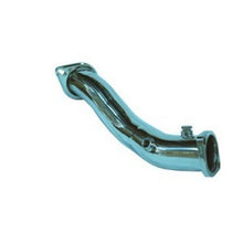 Turbo XS 09-10+ Lancer Ralliart Front Pipe - JDMuscleFront Pipes and Downpipes / J-Pipes053176487199