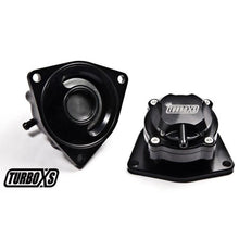 Turbo XS 09-12 Genesis Coupe / 12-13 Veloster / 11-13 Sonata SE 2.0T Hybrid BOV | BOV-SML - JDMuscleBlow Off ValvestxsBOV-SML