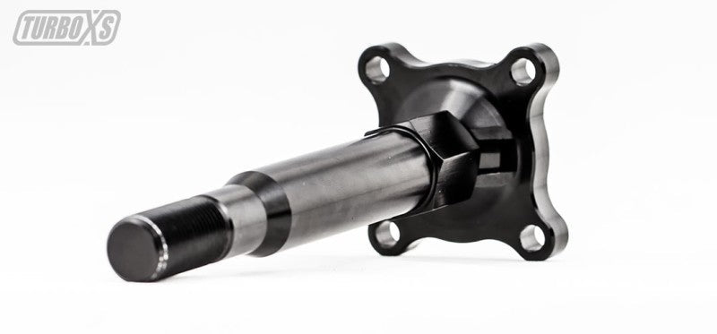 Turbo XS 13-16 Subaru BRZ/Scion FR-S License Plate Relocation Kit - JDMuscleLicense Plate Relocation Kits053176487342
