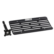 Turbo XS [15-17 WRX/STI] License Plate Relocation Kit - JDMuscleLicense Plate Relocation KitstxsTOWTAG-W15