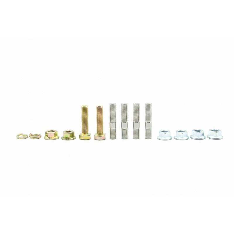 Turbo XS [15 - 21 WRX] Front Pipe Hardware Kit | W15 - FP - HW - JDMuscleExhaust Gaskets and HardwaretxsW15-FP-HW