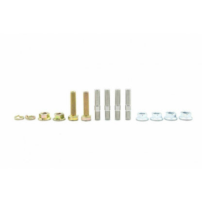 Turbo XS [15 - 21 WRX] Front Pipe Hardware Kit | W15 - FP - HW - JDMuscleExhaust Gaskets and HardwaretxsW15-FP-HW
