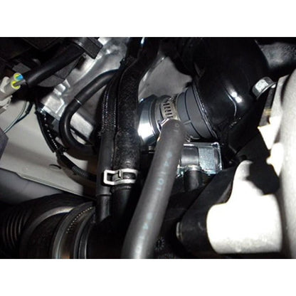 Turbo XS [15-21 WRX] RFL Series Recirculating Bypass Valve - JDMuscleBlow Off ValvestxsW15-XS-RBV