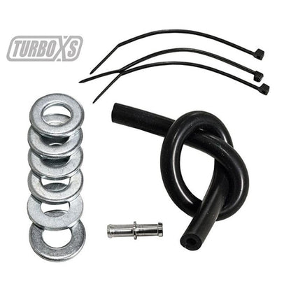 Turbo XS [15-21 WRX] RFL Series Recirculating Bypass Valve - JDMuscleBlow Off ValvestxsW15-XS-RBV