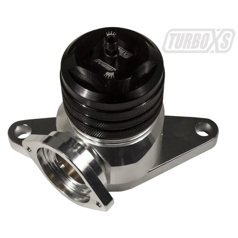 Turbo XS 2002-2007 WRX / 2004 STI Hybrid Blow Off Valve | WS02-XS-HYB - JDMuscleBlow Off ValvestxsWS02-XS-HYB