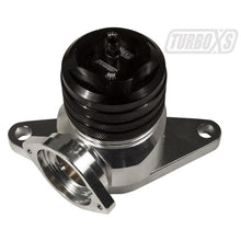 Turbo XS 2002-2007 WRX / 2004 STI Hybrid Blow Off Valve | WS02-XS-HYB - JDMuscleBlow Off ValvestxsWS02-XS-HYB
