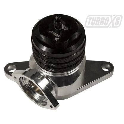 Turbo XS 2002-2007 WRX / 2004 STI Hybrid Blow Off Valve | WS02-XS-HYB - JDMuscleBlow Off ValvestxsWS02-XS-HYB