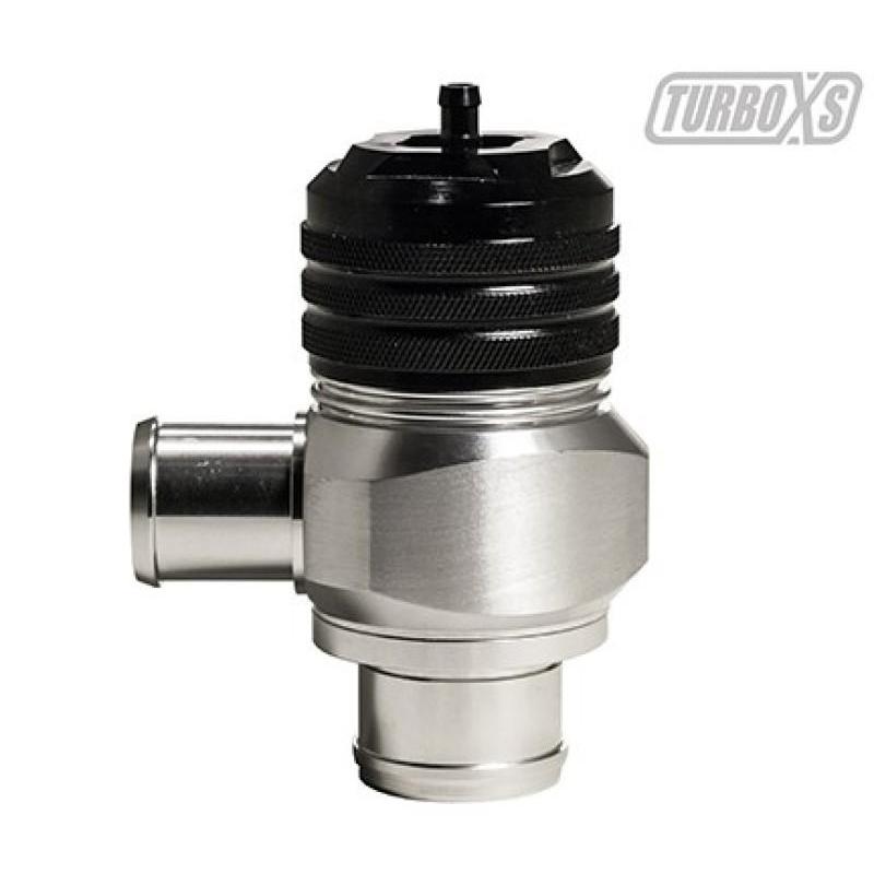 Turbo XS 2015 Subaru WRX Recirculating Bypass Valve Type XS (W15-XS-RBV)-txsW15-XS-RBV-W15-XS-RBV-Blow Off Valves-Turbo XS-JDMuscle