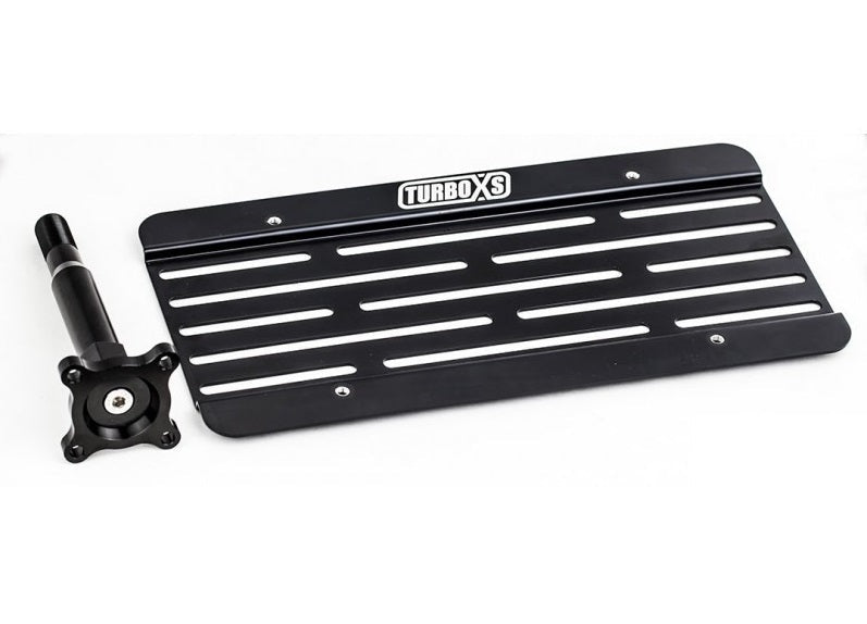 Turbo XS [22 - 26 WRX] "TowTag" License Plate Relocation Kit | TOWTAG - W22 - JDMuscleLicense Plate Relocation KitstxsTOWTAG-W22
