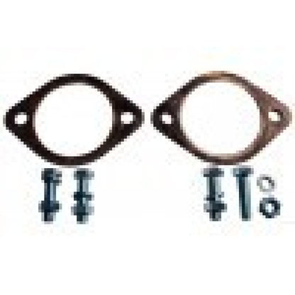 Turbo XS 2.5 Cat Back Exhaust Subaru Forester XT 2004-2008 - JDMuscleCat Back Exhaust System053176485119