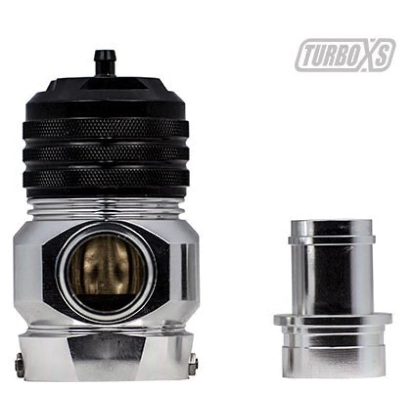 Turbo XS 25mm Bosch Bypass Valve Replacement | RBV-25 - JDMuscleBlow Off ValvestxsRBV-25