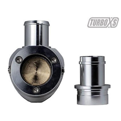 Turbo XS 25mm Bosch Bypass Valve Replacement | RBV-25 - JDMuscleBlow Off ValvestxsRBV-25