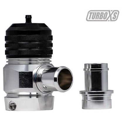 Turbo XS 25mm Bosch Bypass Valve Replacement | RBV-25 - JDMuscleBlow Off ValvestxsRBV-25
