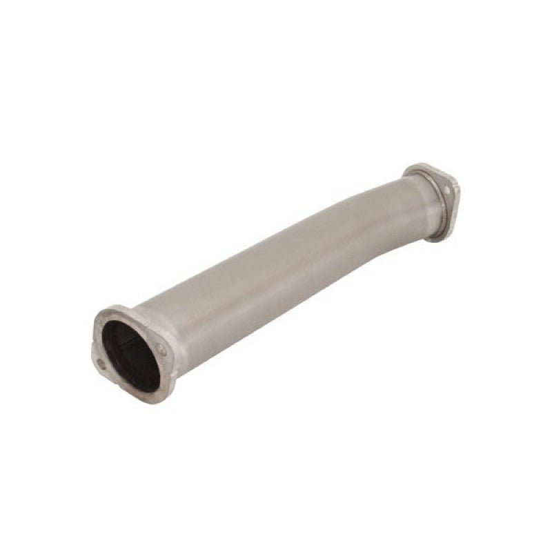 Turbo XS Catback adapter for 2002-5 WRX and STi - JDMuscleCat Back Exhaust System053176486642