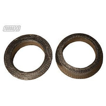 Turbo XS Donut Gasket with 76mm/3 inch I.D. - Universal | WS-HW-DONUT