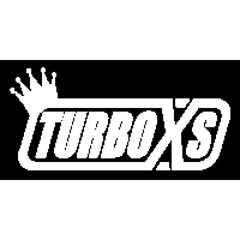 Turbo XS Front Mount Intercooler for 03-06 Mitsubishi Evo 8 & 9 (EVO8-FMIC)-txsEVO8-FMIC-EVO8-FMIC-Intercoolers-Turbo XS-JDMuscle